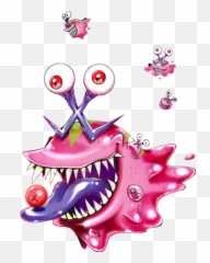 Digimon Champion Digimon Characters - Digimon Numemon X Emoji,Emotion Glide Sport Angler