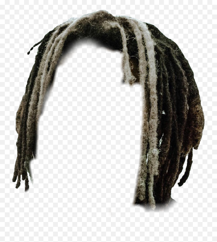 The Most Edited - Hair Design Emoji,Dreadlock Emoji