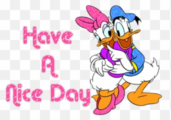Have A Lovely Day Today - Have A Nice Day Donald Duck Emoji,Have A Great Day Emoticon