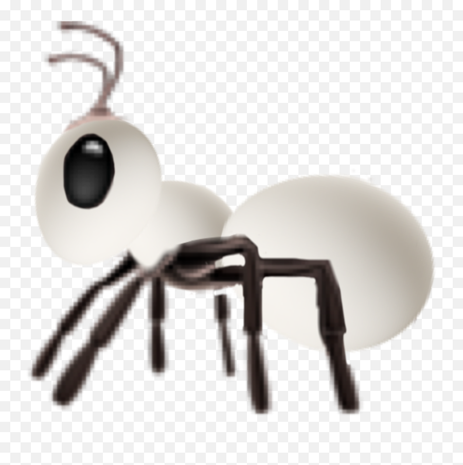 Ant Egg Antegg Emoji Sticker By Aj - Parasitism,Egg Emoji
