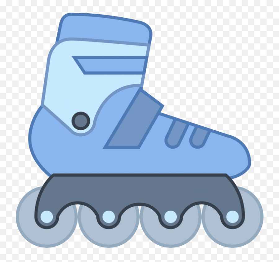 Facebook Clipart Emoji Facebook Emoji - Emoji Roller,Roller Skate Emoji