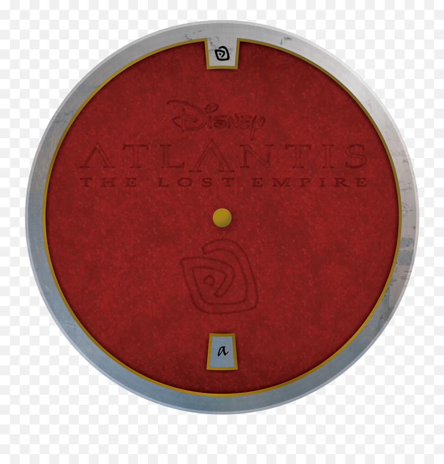 Disneyu0027s Atlantis The Lost Empire U2013 Catspaw Dynamics - Solid Emoji,Disney Emotion Characters