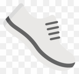 Sneakers - Round Toe Emoji,Sneaker Emoji Copy And Paste