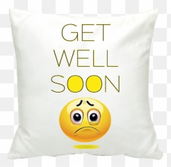 Cushion Covers Thcc00399 - Happy Emoji,Emoji Pillow Kit