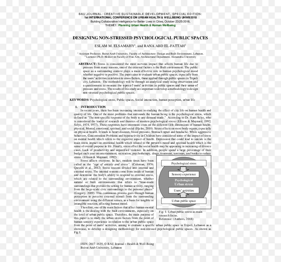 Pdf Designing Non - Stressed Psychological Public Spaces Vertical Emoji,Plutchik's Wheel Of Emotions Pdf