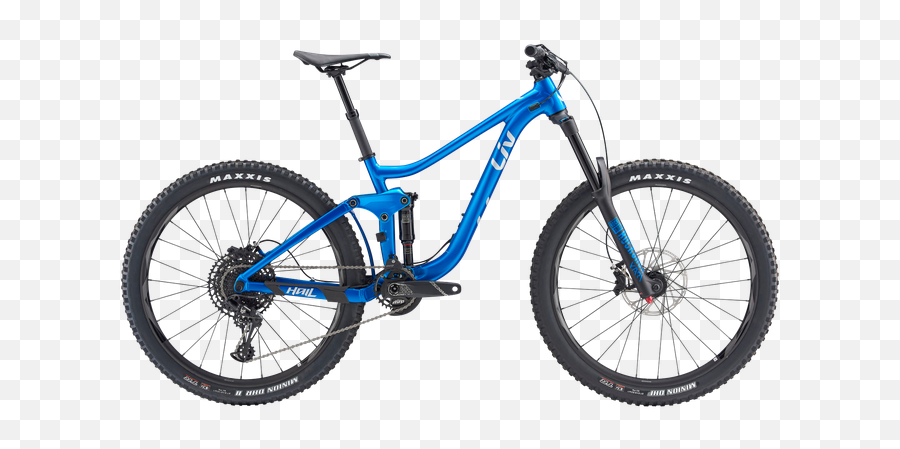 Mtb Enduro - Whyte T130 Emoji,Emotion Mountain Bike