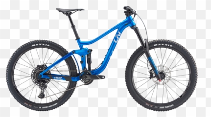 Mtb Enduro - Whyte T130 Emoji,Emotion Mountain Bike