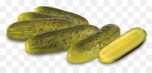 Pickle Transparent Free Pickle - Pickles Transparent Png Emoji,Pickle Rick Emoji