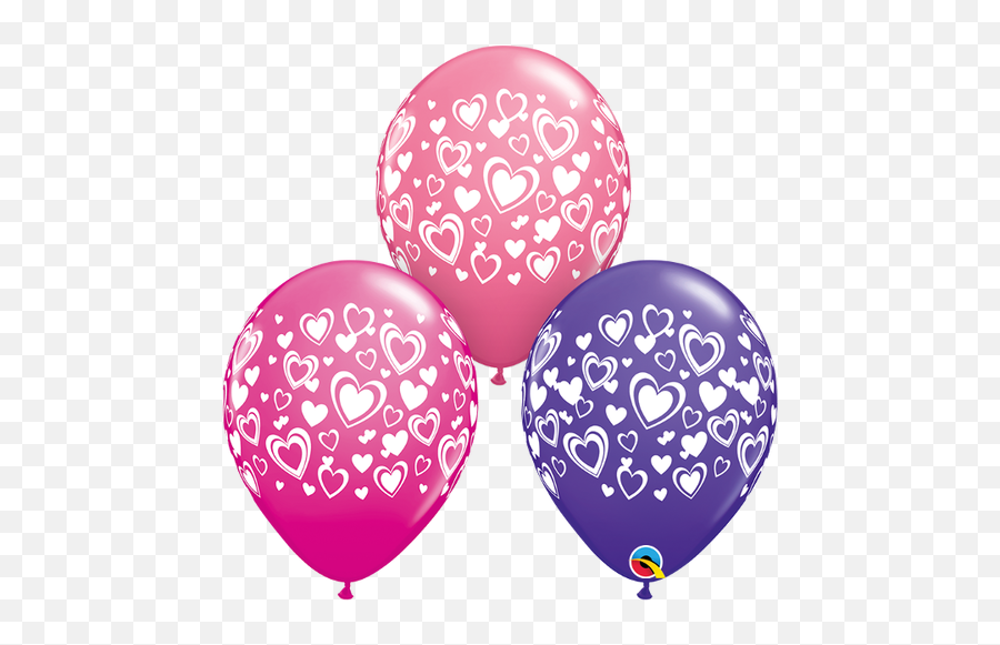 Wholesale Bulk Valentines Day - Balloon Emoji,Emoji Balloons Wholesale