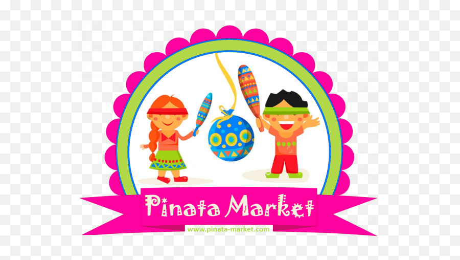 Traditional Pinatas - Stikes Insan Se Agung Bangkalan Emoji,Emoji Pinatas