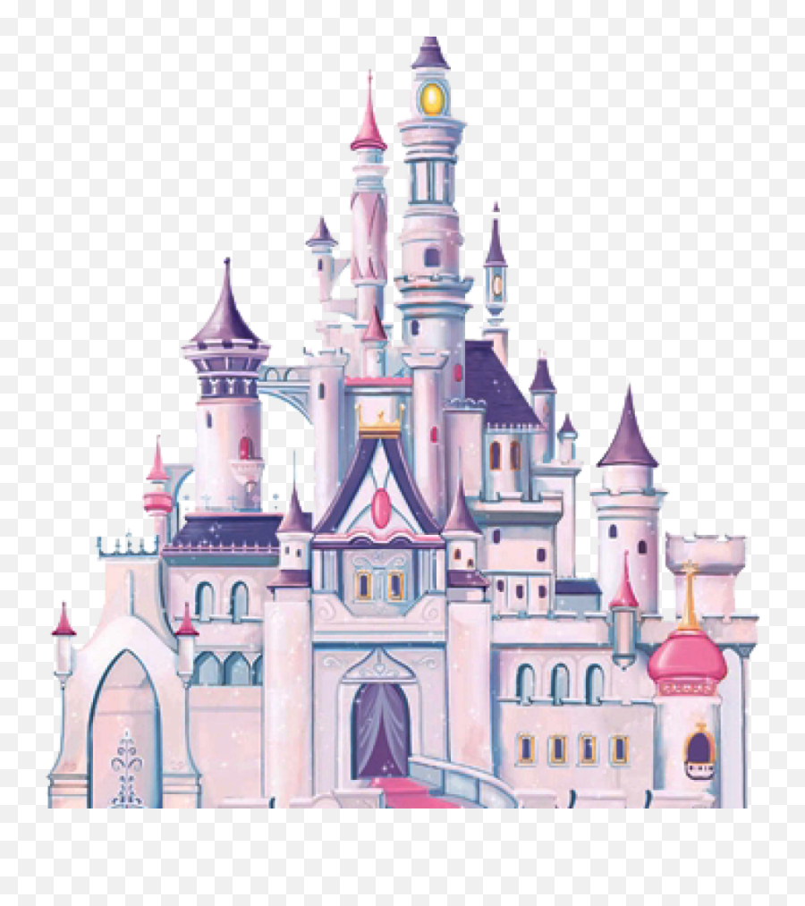 Princess Castle Wallpapers - Top Free Princess Castle Disney Princess Castle Png Emoji,Disney Princess Emoji