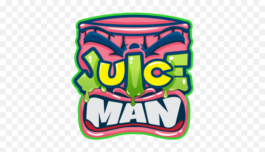 Collections U2013 Vapourtech - Juice Man E Liquid Emoji,Emoji E Liquids