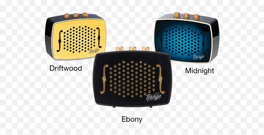 Bem Strum Bluetooth Speaker - Grille Emoji,Facetious Emoji