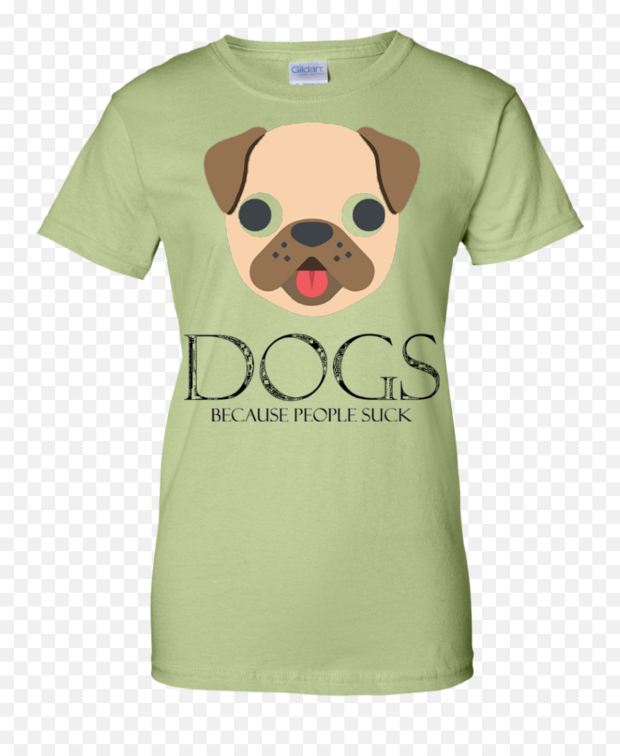 Dogs Because People Suck Funny Dog Emoji T - Shirt Emoticon Disney Shirts For Grandma,99 Emoji
