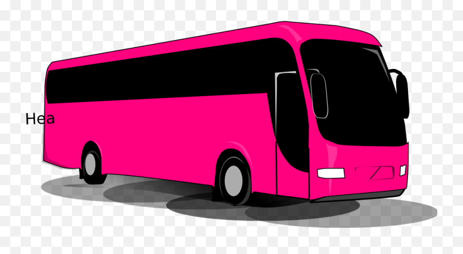 Travel Bus Png Svg Clip Art For Web - Download Clip Art Shopping Bus Trip Emoji,Bus Sign Emoji