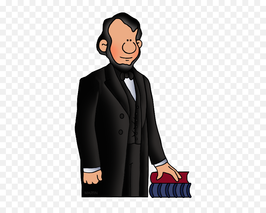 Abraham Lincoln Hat Clipart - Abraham Lincoln Clip Art Emoji,Abe Lincoln Emoji