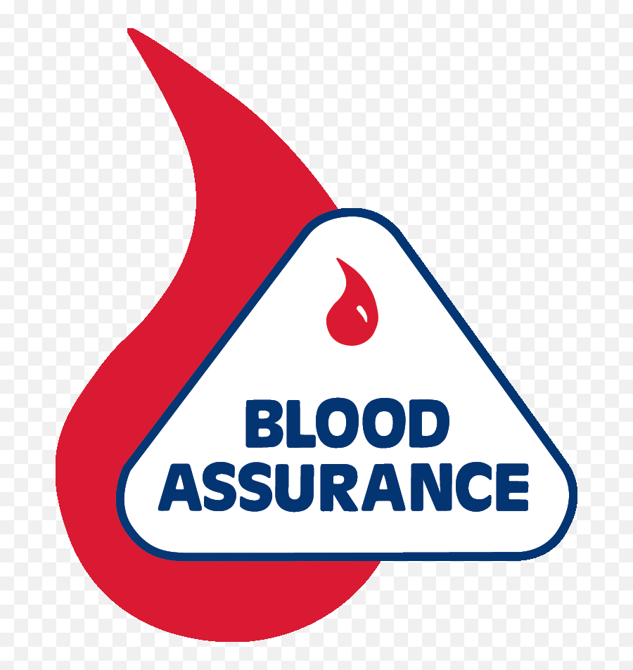 Blood Assurance To Offer Free Covid - 19 Antibody Testing Blood Assurance Logo Emoji,Vip Society Emoticons