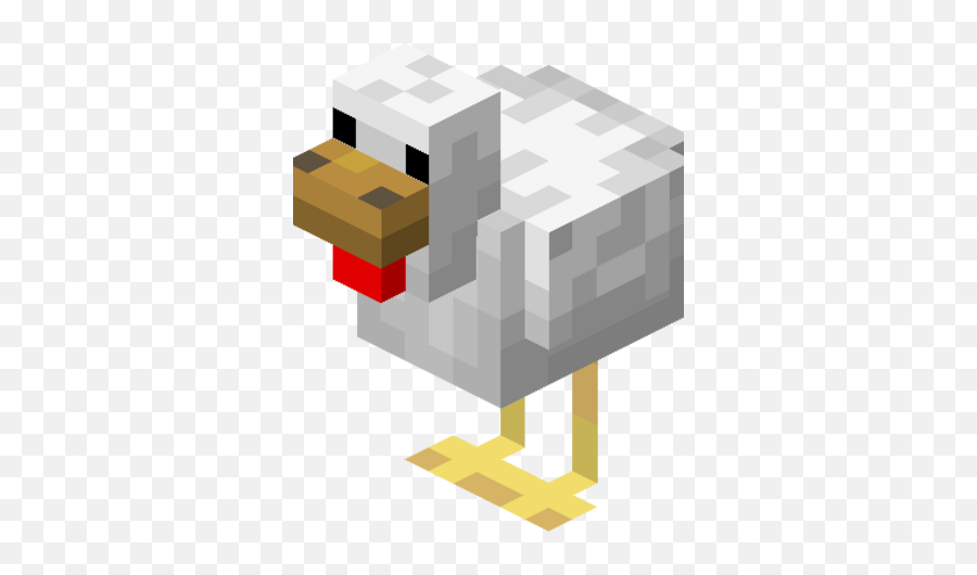 Mumbo Jumbo On Twitter Wow Twitter Really Did A Number On - Minecraft Chicken Png Emoji,Potato Emoji