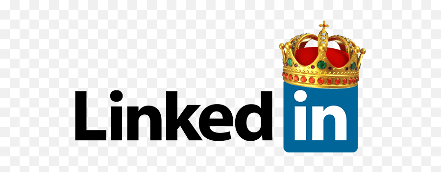 The B2b Social Media King - Linkedin Emoji,Linkedin Story Examples Emotion