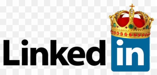 The B2b Social Media King - Linkedin Emoji,Linkedin Story Examples Emotion