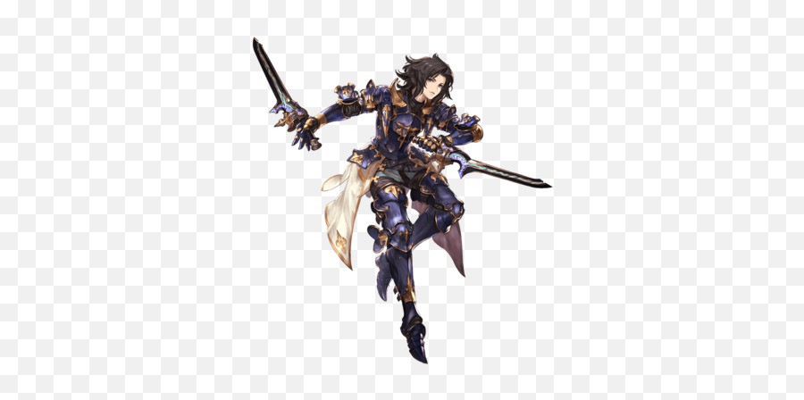 Lancelot - Granblue Fantasy Lancelot Emoji,Granblue Crystals Discord Emojis