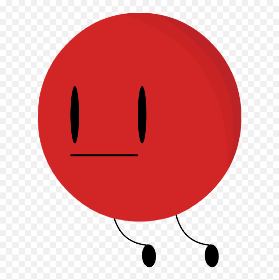 Television Clipart Circle Object - Dot Emoji,Inanimate Object Emoji