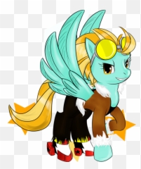 501219 - Artistflam3zero Clothes Cosplay Crossover Mythical Creature Emoji,Sonic X Emotions