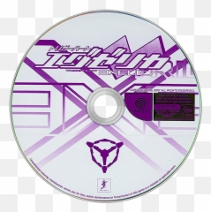 Sega Dreamcast Disc Pack - Japan 433 Disc Submissions Optical Disc Emoji,Wheel Size: 17x9 Work Emotion Cr Kai