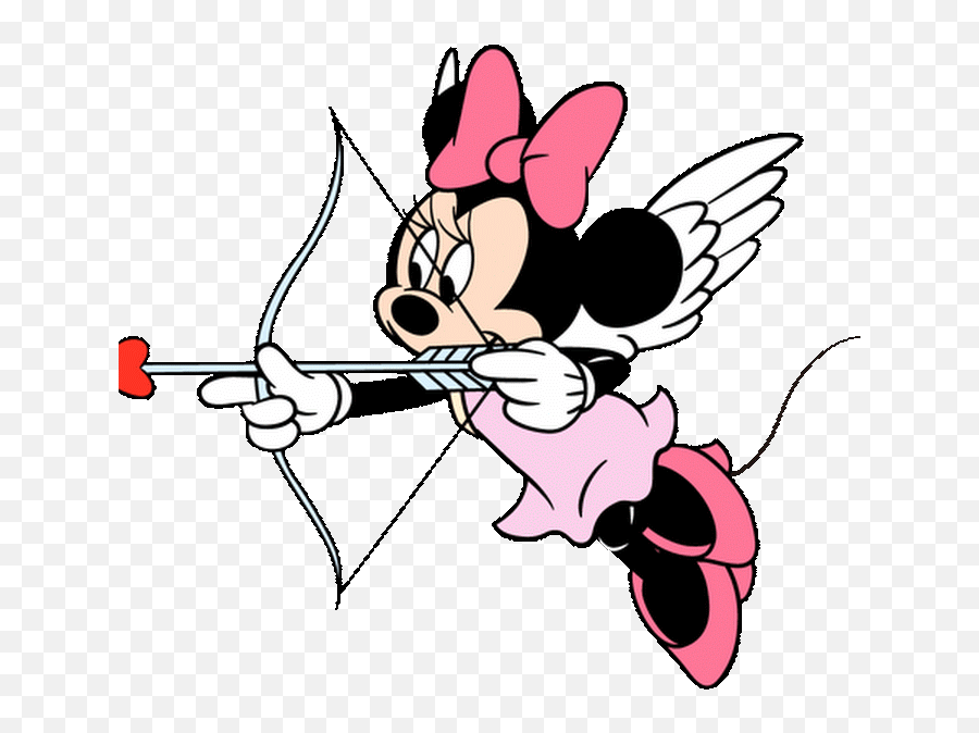 900 Ideas In 2021 Cute Gif - Minnie Mouse Cupid Gif Emoji,Animated Emoticons, Sugar High Squirrel