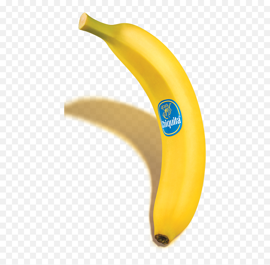 Chiquita Brand Story - Chiquita Banana Emoji,Hockey Playing Banana Emoticon