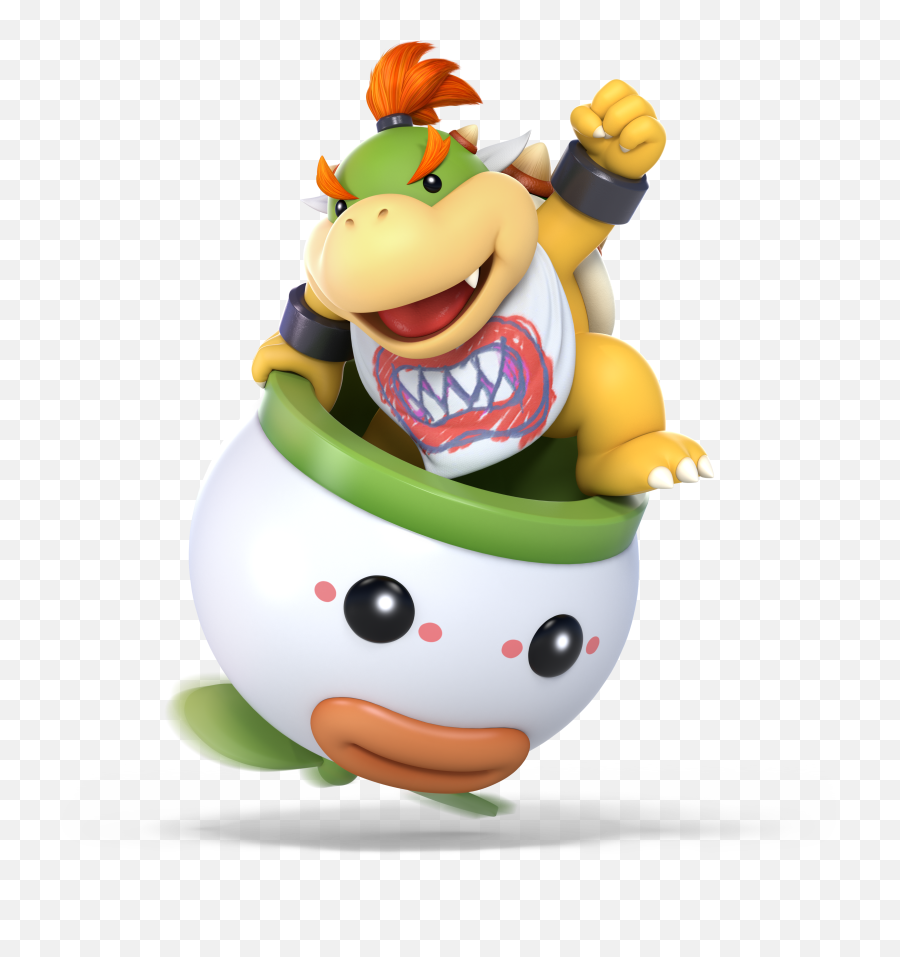 Who Is Your Favorite Character In The Newly Announced Smash - Bowser Jr Super Smash Bros Ultimate Emoji,Roblox Guess That Emoji Arrow+2+earth