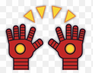 Anne Gonzales - Horizontal Emoji,Marvel Emojis