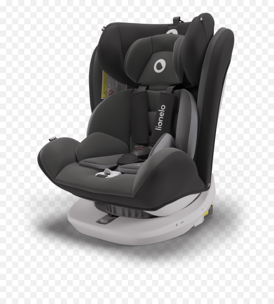 Mikki - Houseru Lionelo Lionelo Fotelik Bastiaan 0 36 Kg Emoji,Babyhome Emotion Stroller Black