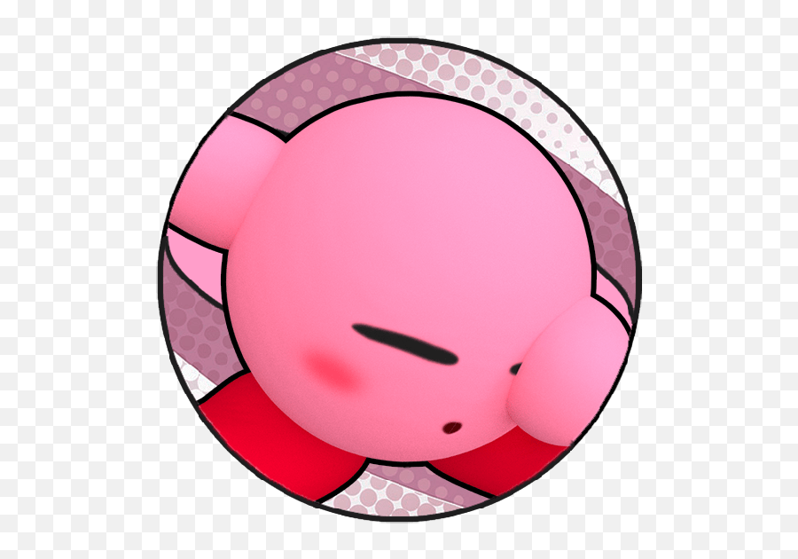 Kirby Pfp Discord Apple Juice Boi Kirby Amino Hundreds - Kirby Discord Pfp Emoji,Pinged Discord Emojis