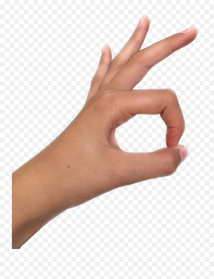 Finger In Hole Emoji - Finger Hole Transparent,Finger Emoji