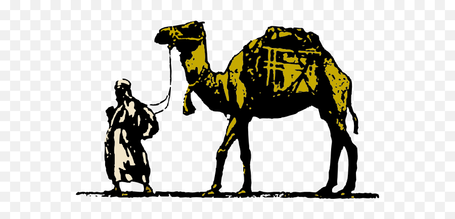 Cartoon Camel Pictures Png Images - Nomad Clipart Emoji,Camel Ride Emoticon
