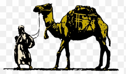 Cartoon Camel Pictures Png Images - Nomad Clipart Emoji,Camel Ride Emoticon