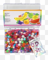 Bead Box - Susan Alexandra Bead Box Emoji,Emoji Rubber Band Bracelet Diy