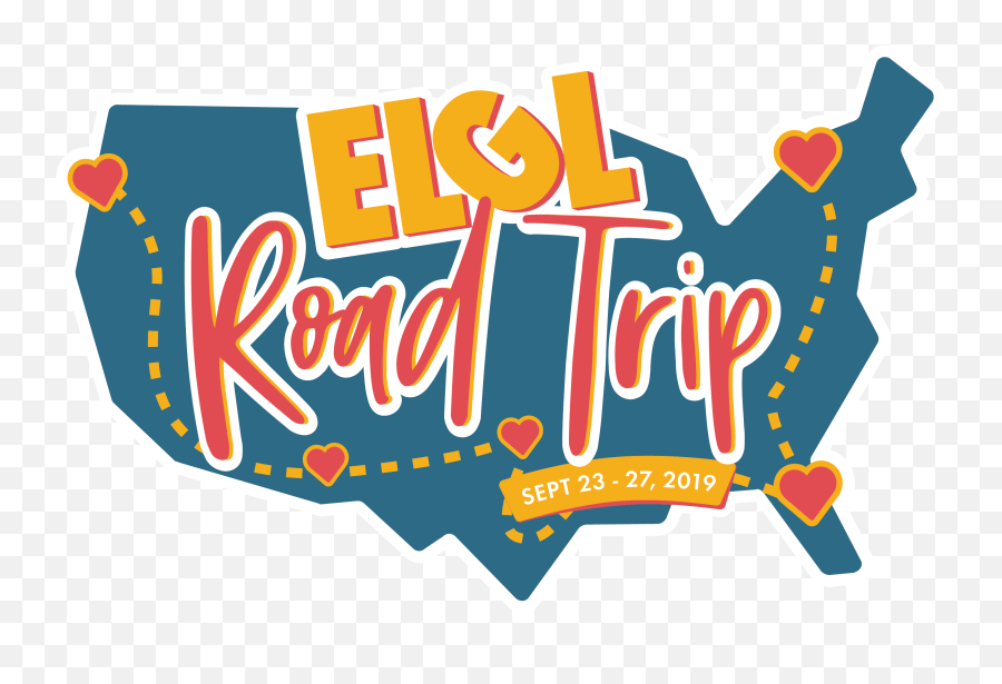 Elglroadtrip Sessions Locations - Road Trip Emoji,Face Show Emotions Esl