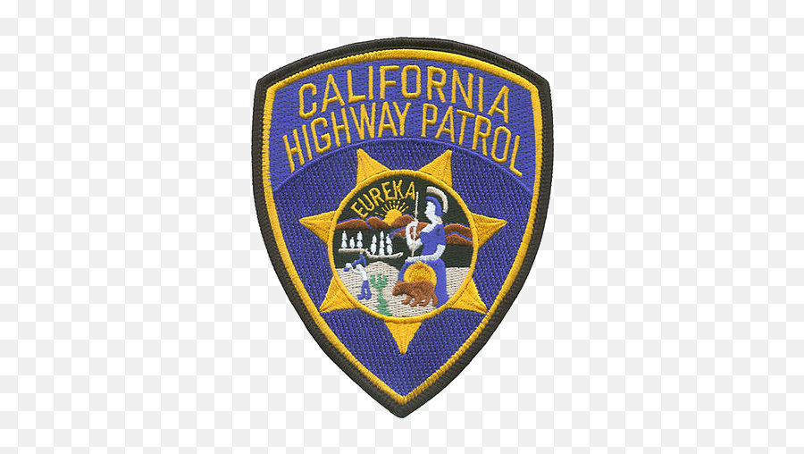 California Highway Patrol - Wikipedia Chp Patch Emoji,Lewd Emotion Chart