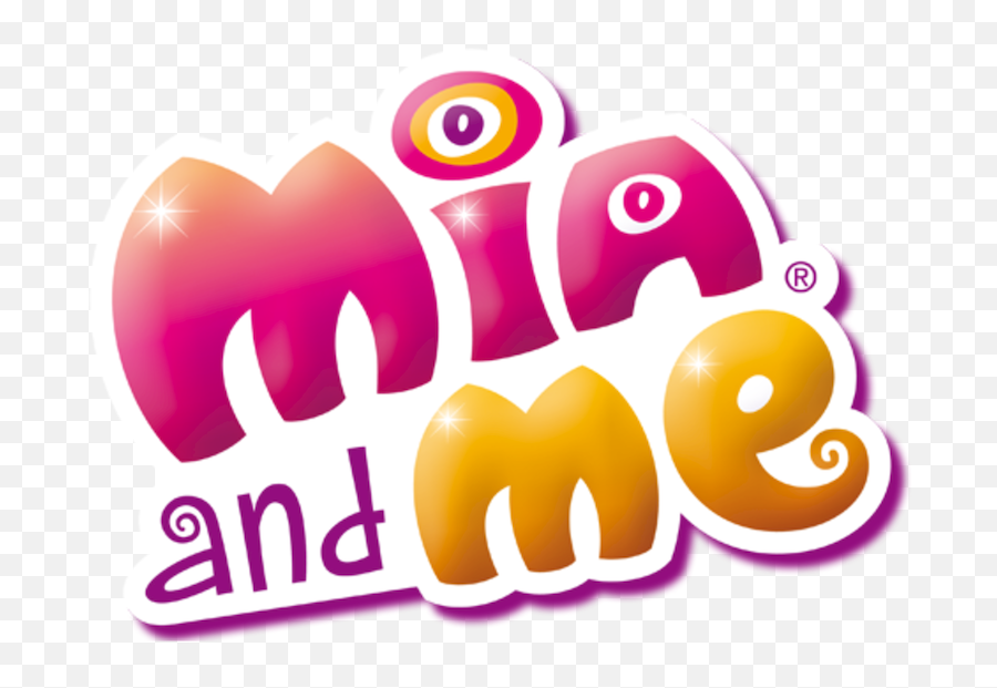 Mia And Me Netflix - Mia And Me Emoji,Wracked With Emotion