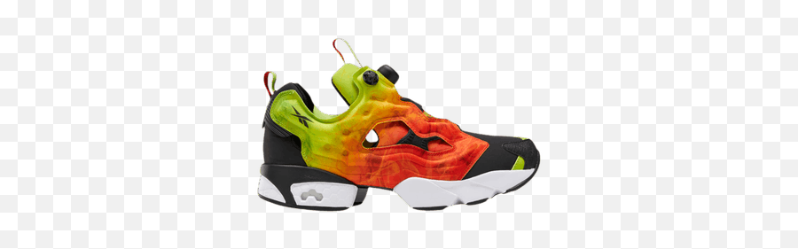 Reebok Collection Plugd - Reebok Insta Pump Fury Emoji,Give Fury Give Fury Emoticon