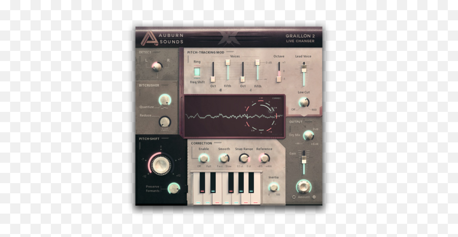 8 Best Free Vst Plugins For Vocals 2020 - Auto Tune Plugin Emoji,Adding Emotion To Your Singing