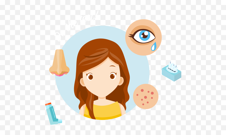 Seasonal Allergies Are Nothing To Sniff - Seasonal Allergies Png Emoji,Seasonal Emotions