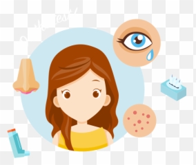 Seasonal Allergies Are Nothing To Sniff - Seasonal Allergies Png Emoji,Seasonal Emotions