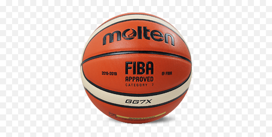 Pelota De Basquet Molten Gg7 - Basketball Ball Nz Emoji,Emoticon Balon De Baloncesto