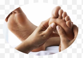 Healing Touch U2013 Remedial And Relaxation Massage Therapy - Osteoarthritis Reflexology Emoji,Reflexology Heel Emotions
