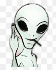 Drogado Sticker - Supernatural Creature Emoji,Emojis Drogados