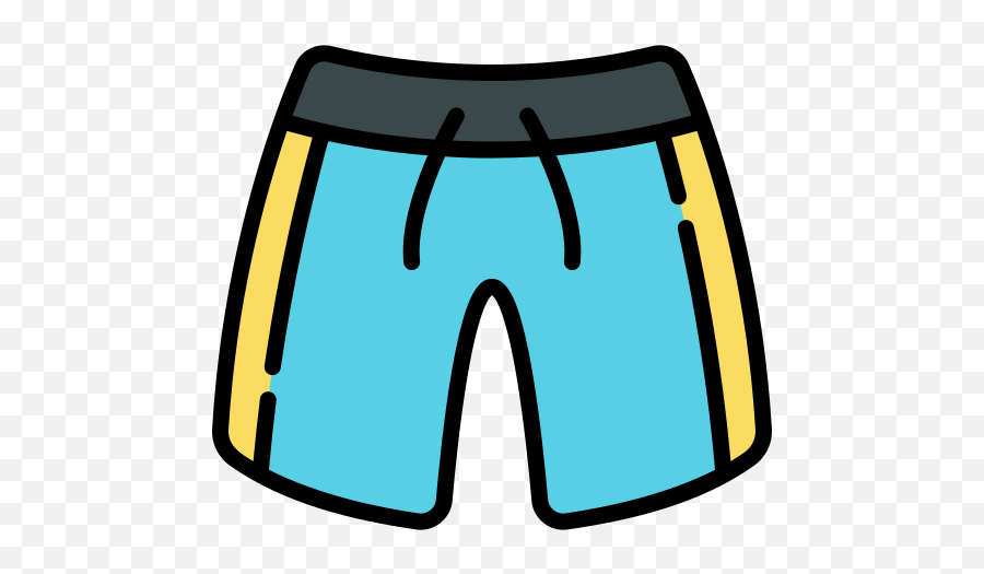 Clothes Baamboozle - Gym Shorts Emoji,Boxer Emojis