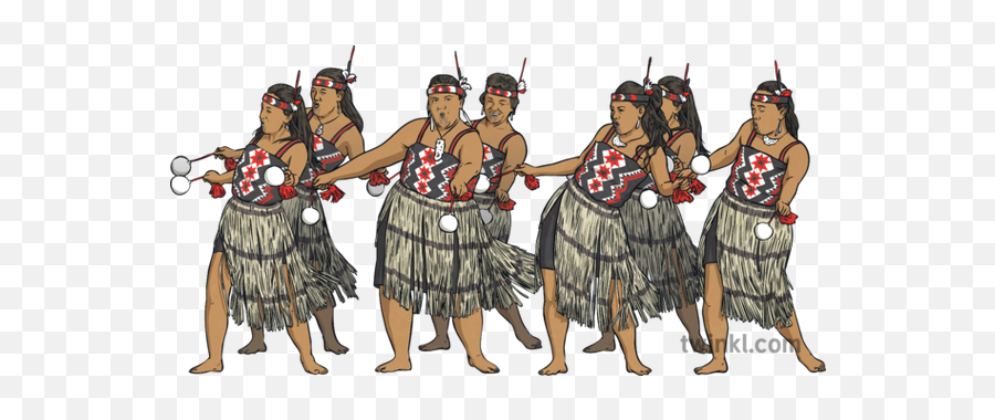 Kapahaka Cartoon - Hula Emoji,Hawaiian Emojis Hula Dancers Boys